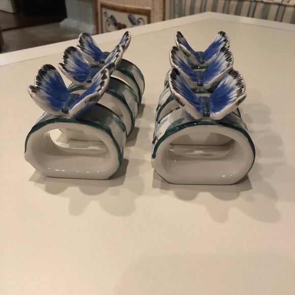 Napkin Rings - Picture 3 of 3